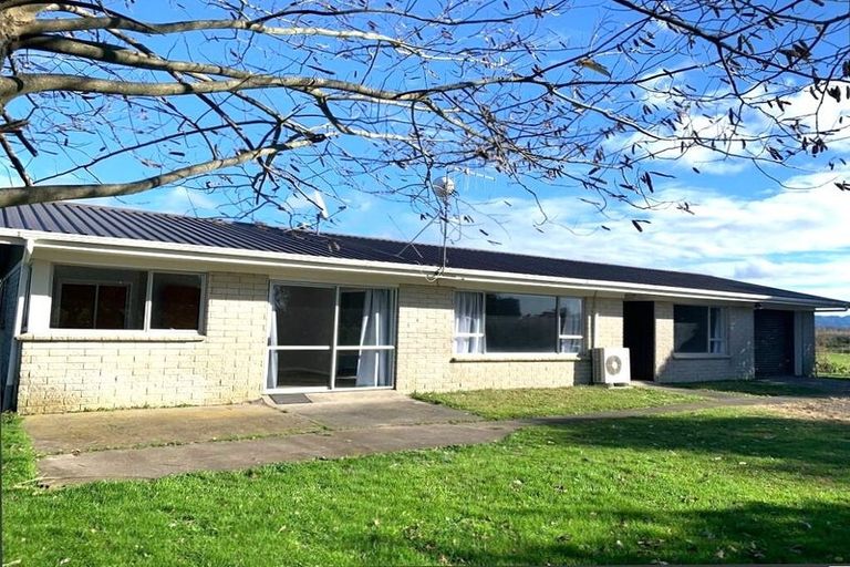 Photo of property in 673 Thornton Road, Thornton, Whakatane, 3194