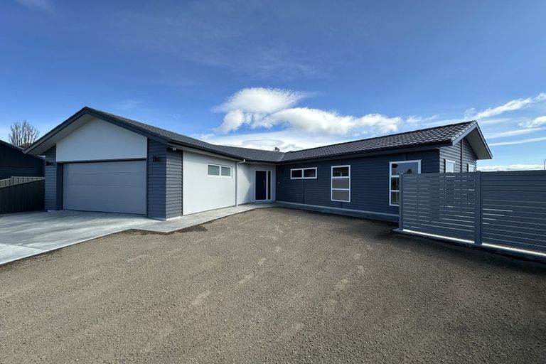 Photo of property in 31 Matau Crescent, Frimley, Hastings, 4120