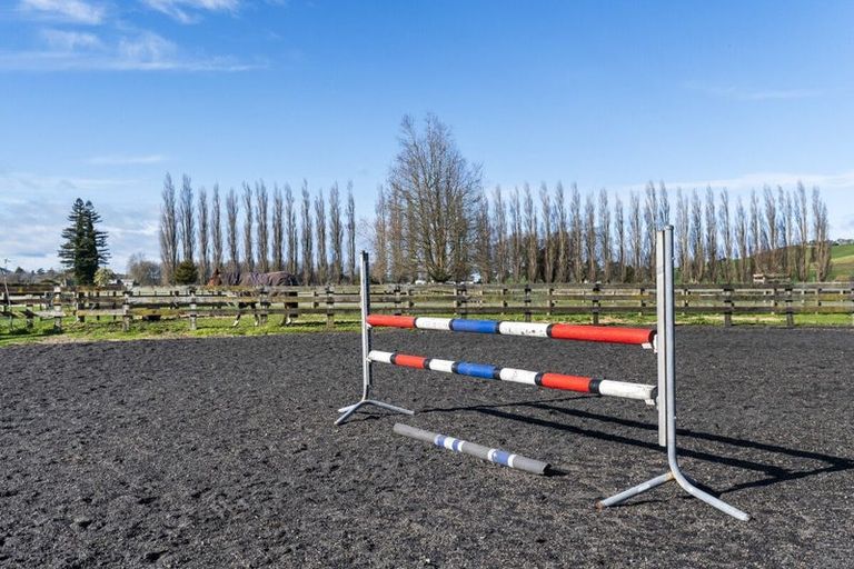 Photo of property in 365 Maungatautari Road, Cambridge, 3494