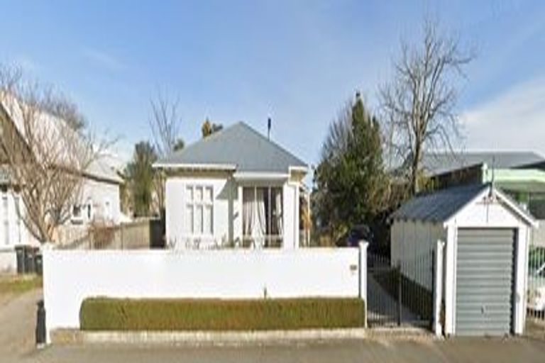 Photo of property in 957 Colombo Street, St Albans, Christchurch, 8014