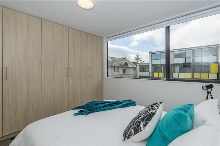 Photo of property in 11/399 Manchester Street, Christchurch Central, Christchurch, 8013