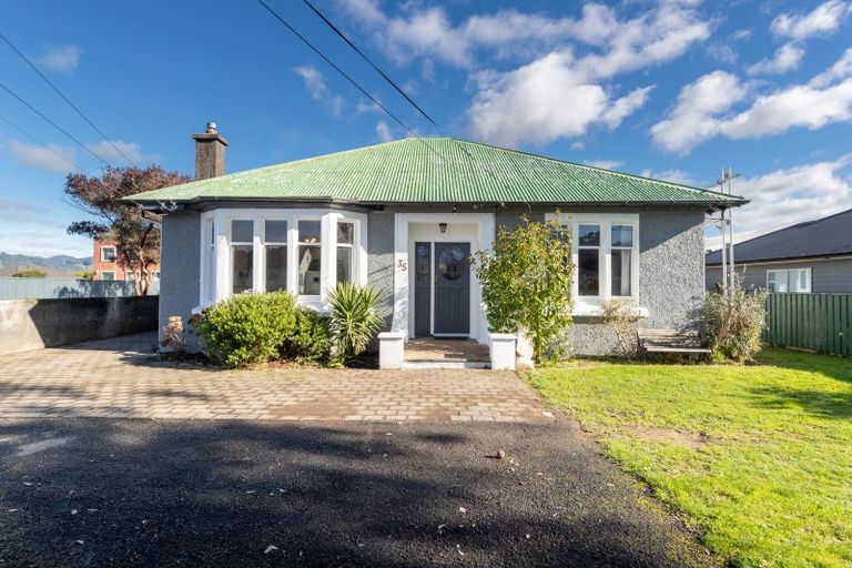 Photo of property in 35 Whakatiki Street, Trentham, Upper Hutt, 5018
