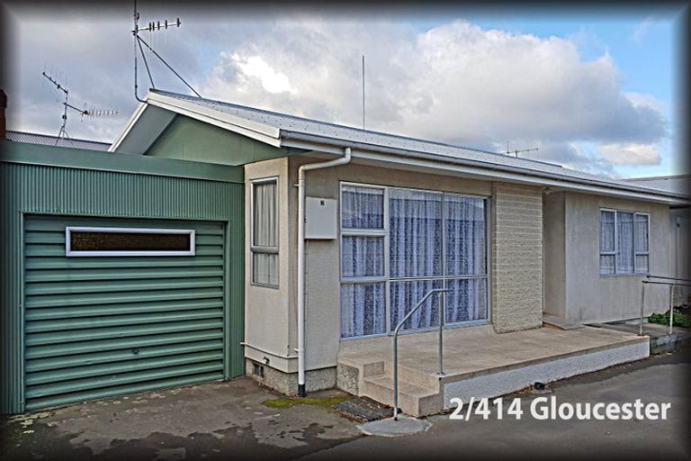 Photo of property in 2/414 Gloucester Street, Taradale, Napier, 4112
