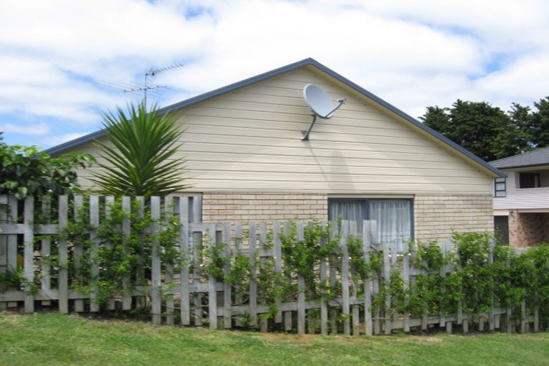 Photo of property in 54 Ridgeway Road, Pukekohe, 2120