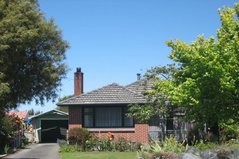 Photo of property in 5 Bellina Place, Broomfield, Christchurch, 8042