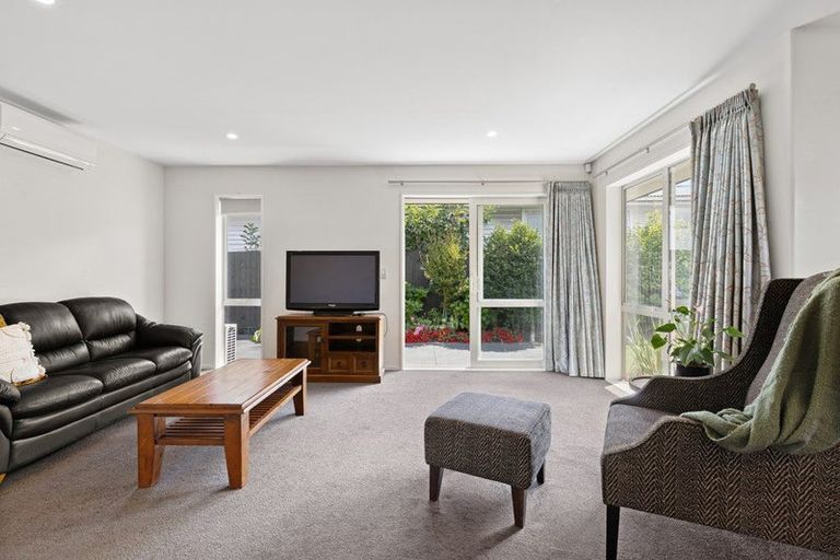 Photo of property in 2/105 Brynley Street, Hornby, Christchurch, 8042