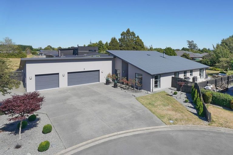 Photo of property in 9/1135 Goulds Road, Rolleston, 7614