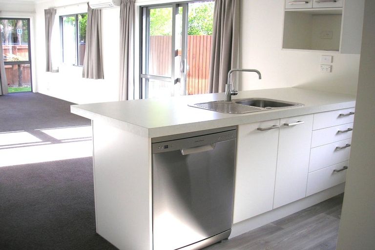 Photo of property in 329 Worcester Street, Linwood, Christchurch, 8011