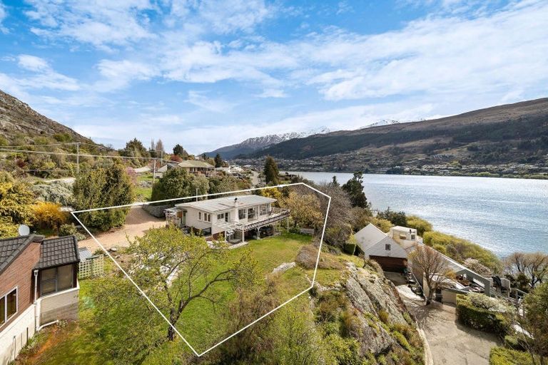 Photo of property in 4 Lot Rc, 3 Loop Road, Kawarau Falls, Queenstown, 9300