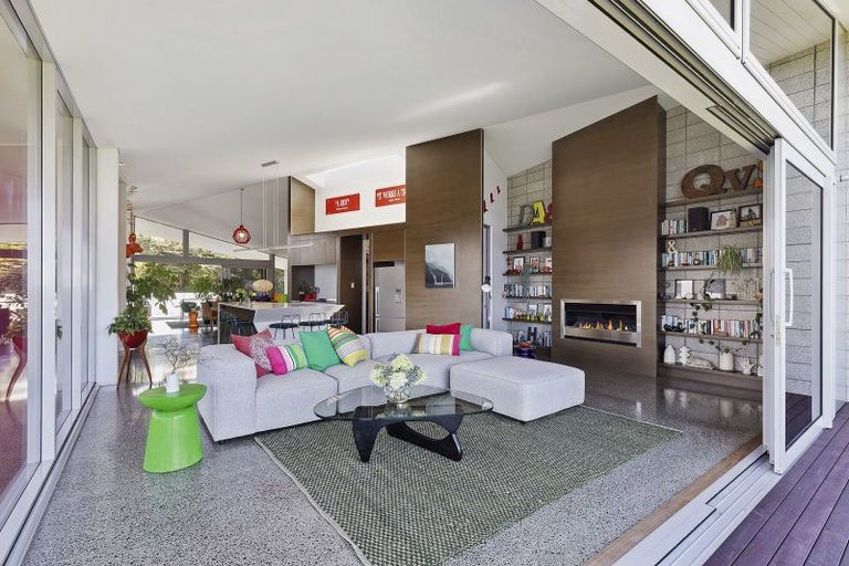 Photo of property in 29 Waru Street, Khandallah, Wellington, 6035