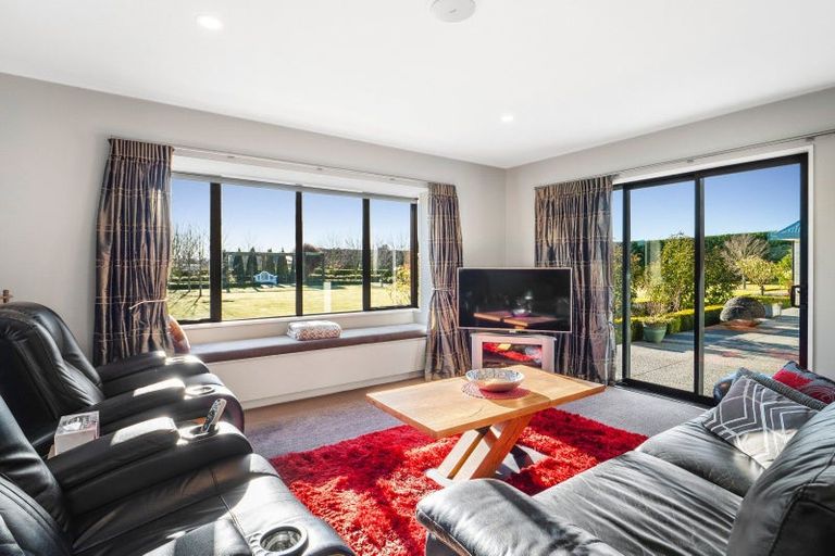 Photo of property in 118 Pattersons Road, Swannanoa, Rangiora, 7475