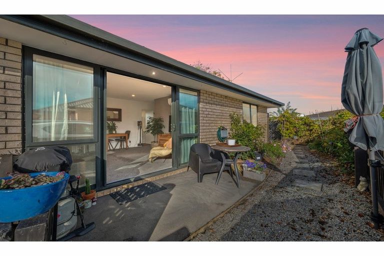 Photo of property in 7 Woodham Courts, Linwood, Christchurch, 8062