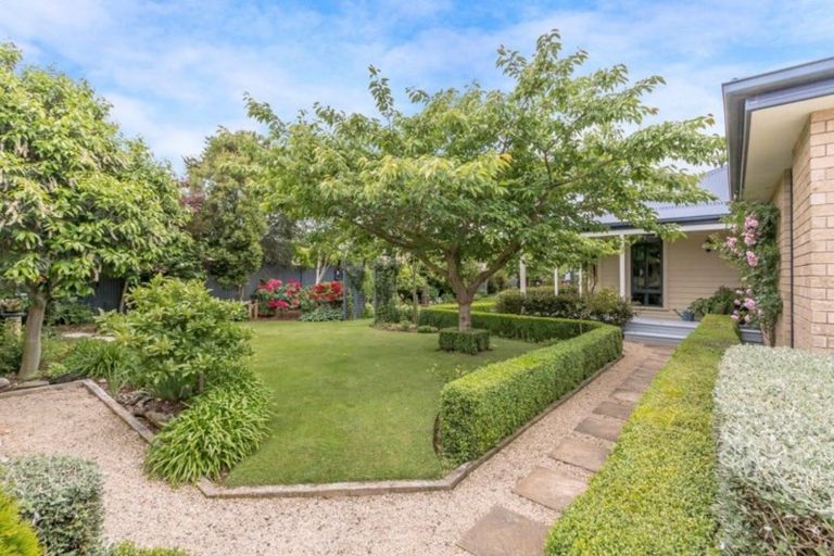 Photo of property in 154b Brookside Road, Rolleston, 7614