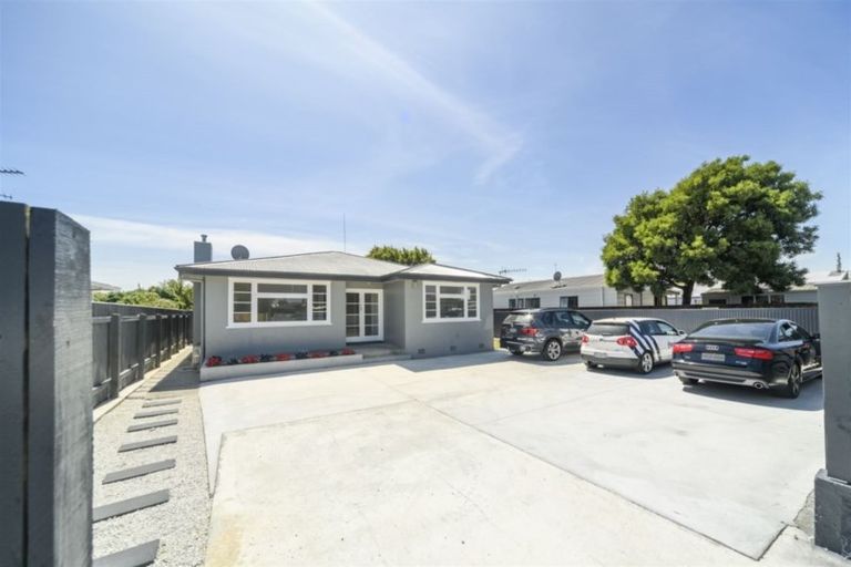Photo of property in 7 Mcgregor Street, Milson, Palmerston North, 4414