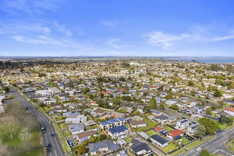 Photo of property in 4e Burbank Avenue, Manurewa, Auckland, 2102
