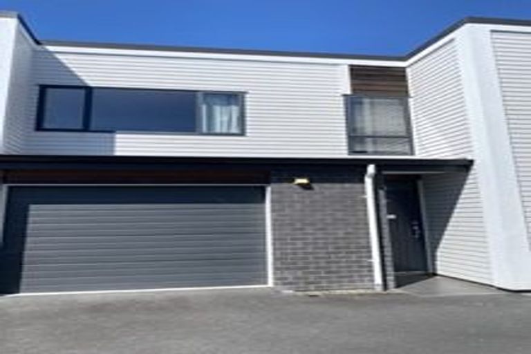 Photo of property in 189u4 Massey Street, Frankton, Hamilton, 3204