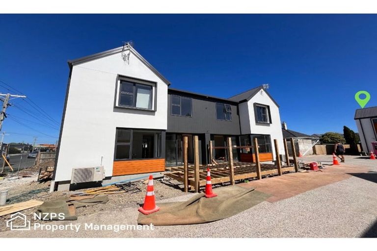 Photo of property in 5/5 Moreau Street, Saint Kilda, Dunedin, 9012