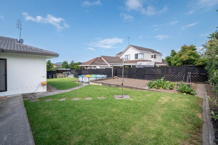 Photo of property in 5 Cathray Place, Matua, Tauranga, 3110