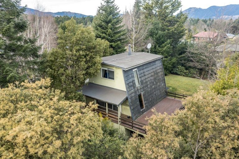 Photo of property in 41 Chalet Crescent, Hanmer Springs, 7334