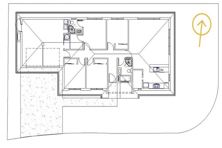 Photo of property in 53 Comer Street, Halswell, 8025