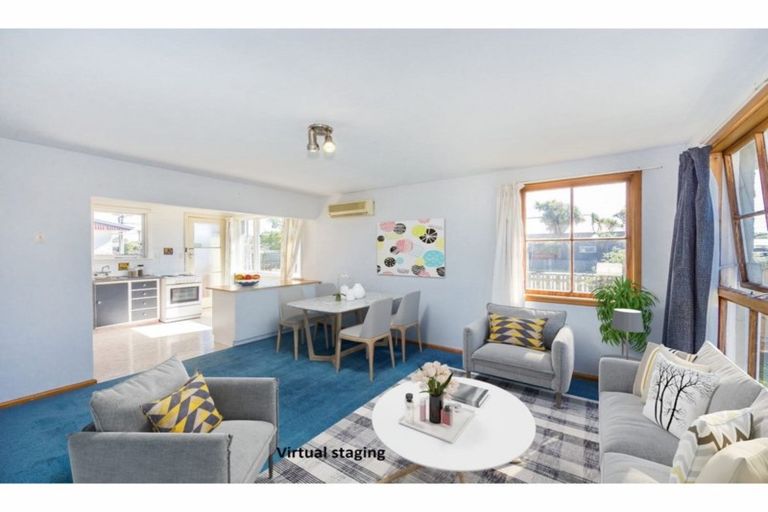 Photo of property in 17 Longfellow Street, Trentham, Upper Hutt, 5018