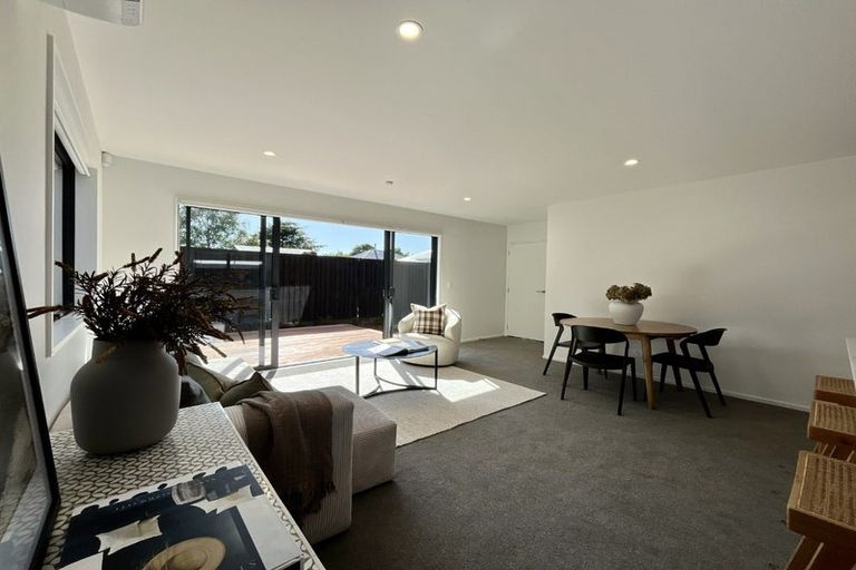 Photo of property in 29d Redruth Avenue, Spreydon, Christchurch, 8024