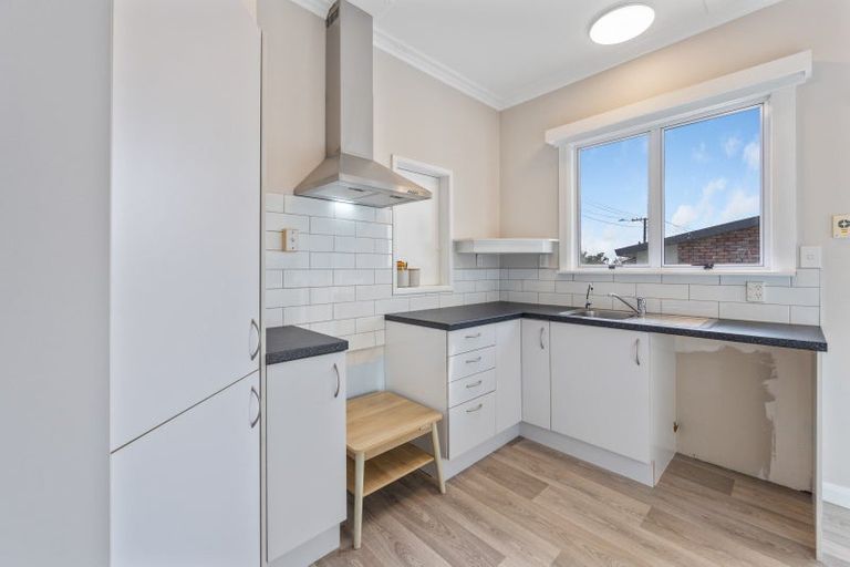 Photo of property in 187 Coronation Avenue, Welbourn, New Plymouth, 4310