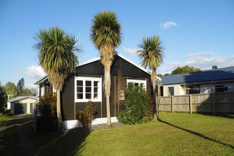 Photo of property in 45 Rolleston Street, Kihikihi, Te Awamutu, 3800