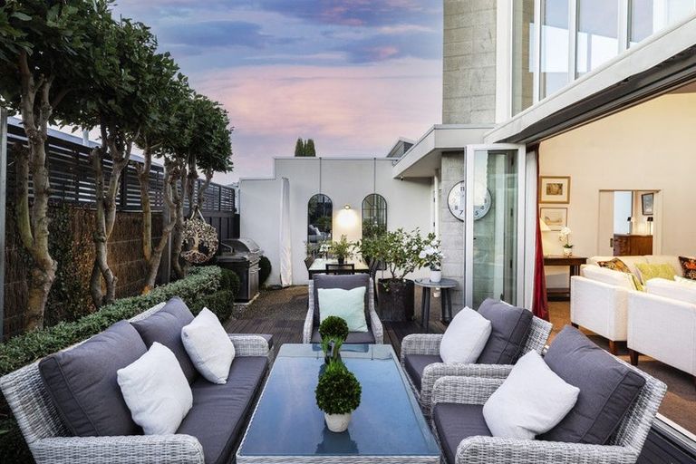 Photo of property in 23a Rutland Street, St Albans, Christchurch, 8014