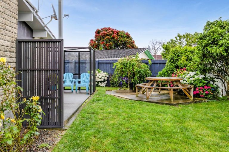 Photo of property in 8 Glamis Avenue, Bell Block, New Plymouth, 4312
