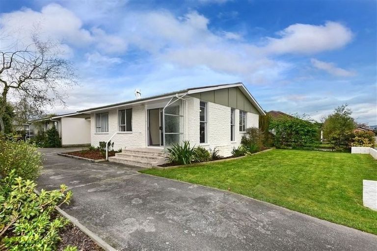 Photo of property in 5b Tod Place, Lincoln, 7608