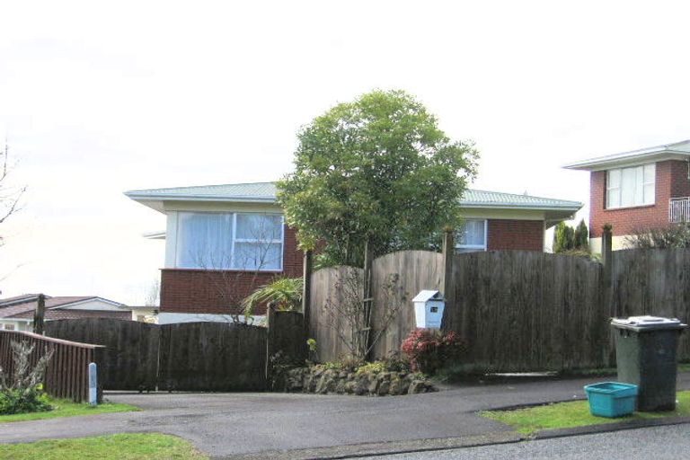 Photo of property in 18 Resthill Crescent, Glenview, Hamilton, 3206