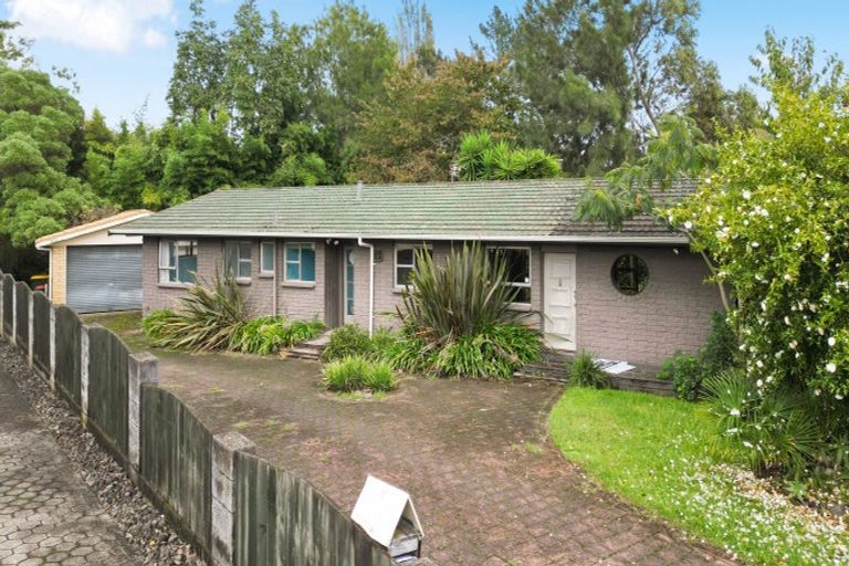 Photo of property in 20 Splitt Avenue, Glenview, Hamilton, 3206