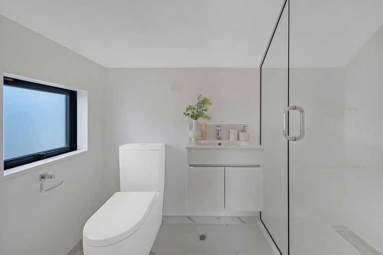 Photo of property in 4/14 Croydon Street, Sydenham, Christchurch, 8023