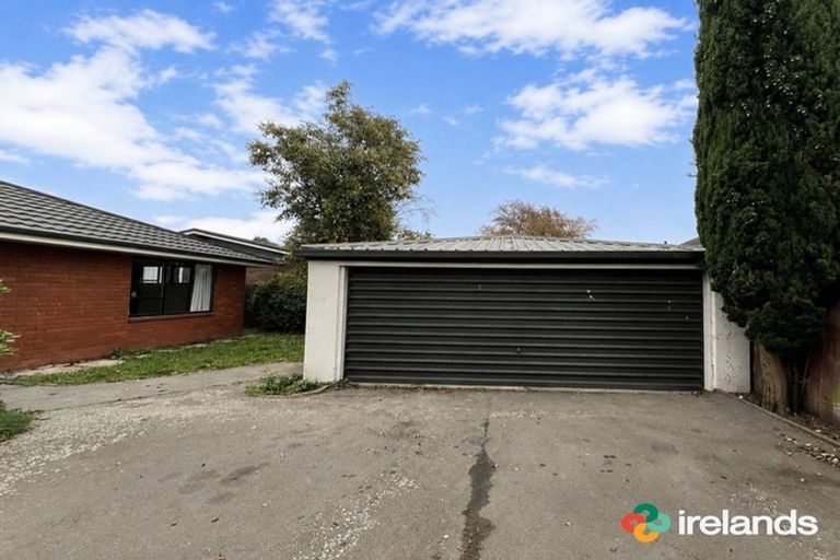 Photo of property in 18a Moreland Avenue, Papanui, Christchurch, 8053