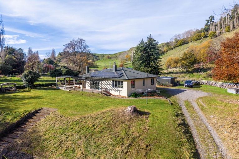 Photo of property in 381 Mokai Road, Taoroa Junction, Taihape, 4793