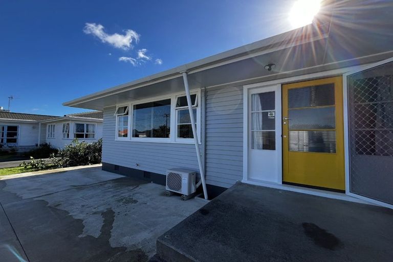 Photo of property in 51 Power Street, Levin, 5510