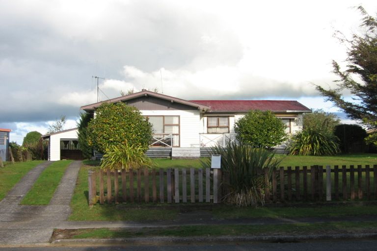 Photo of property in 29 Crathie Crescent, Tokoroa, 3420