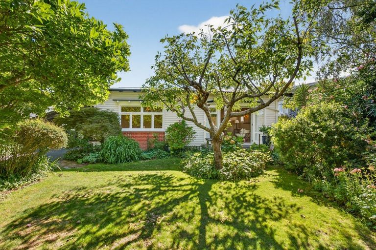 Photo of property in 203 Prospect Road, Hastings, 4122