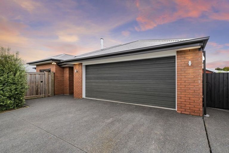 Photo of property in 53 Masefield Drive, Rolleston, 7614