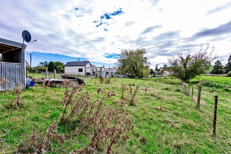 Photo of property in 33 Dryfe Street, Nightcaps, 9630