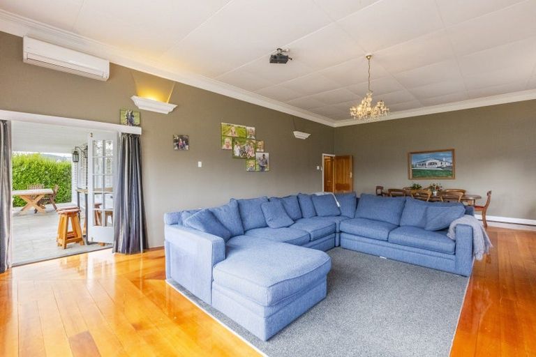Photo of property in 100 Mount Herbert Road, Waipukurau, 4200