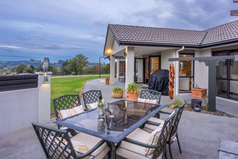 Photo of property in 208 Seafund Road, Wharepuhunga, Te Awamutu, 3873