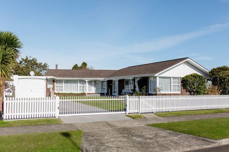 Photo of property in 24 Olympic Drive, Whakatane, 3120