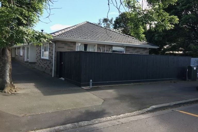 Photo of property in 49 Edgeware Road, St Albans, Christchurch, 8014