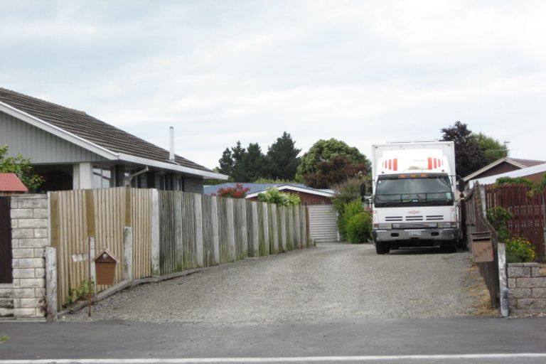Photo of property in 455a Mairehau Road, Parklands, Christchurch, 8083