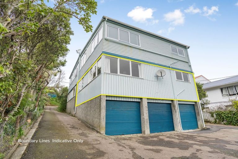 Photo of property in 6/76 Waipapa Road, Hataitai, Wellington, 6021