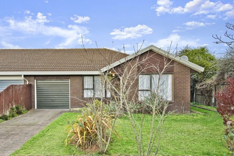 Photo of property in 99a Lancewood Drive, Halswell, Christchurch, 8025