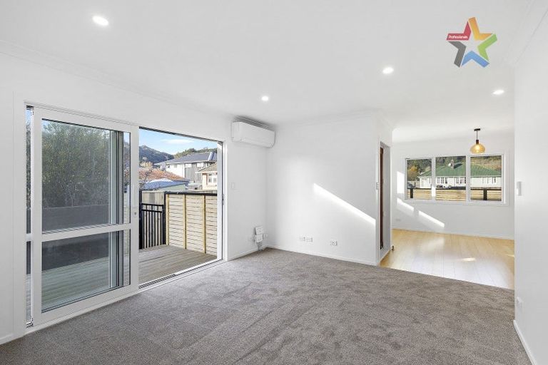 Photo of property in 2c Mayo Grove, Naenae, Lower Hutt, 5011