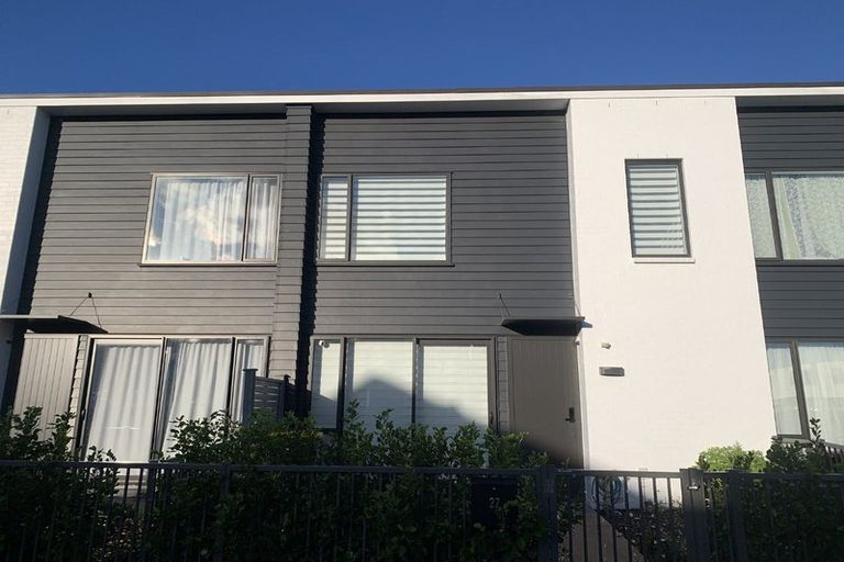 Photo of property in 27 Boyes Avenue, Whenuapai, Auckland, 0618